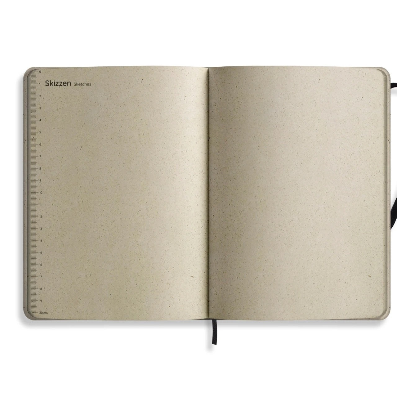 MATABOOKS Samaya Jahresplaner 2025 | Midnight | A5