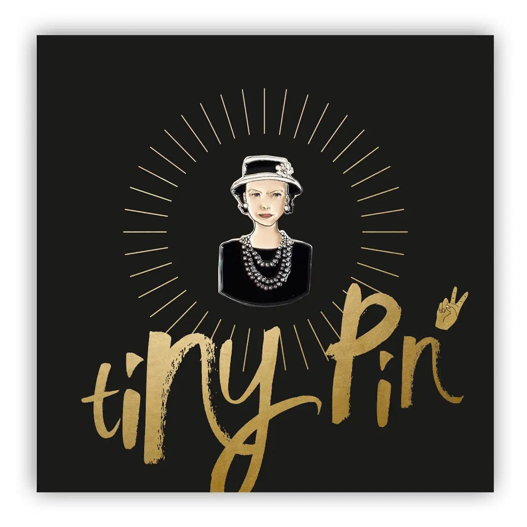 pin coco