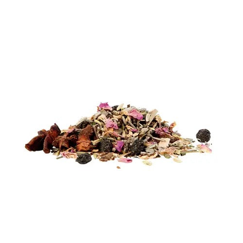 Aronia Poptee lose