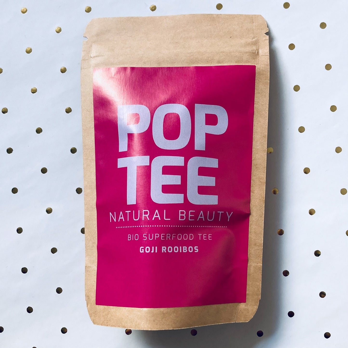 Poptee Natural Beauty  