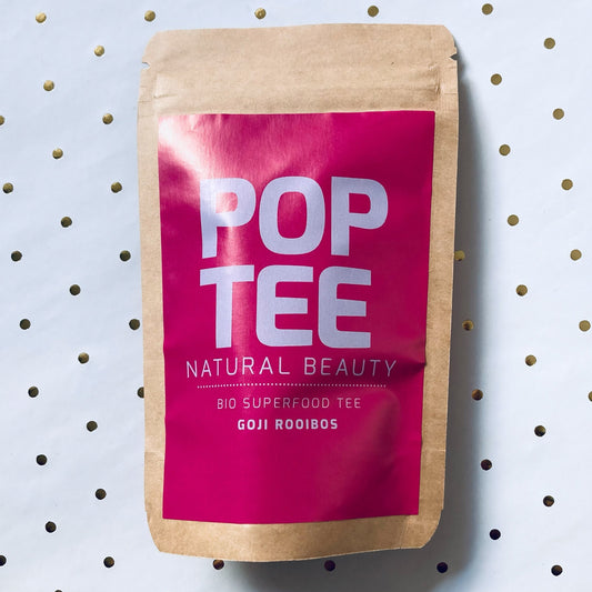 Poptee Natural Beauty  